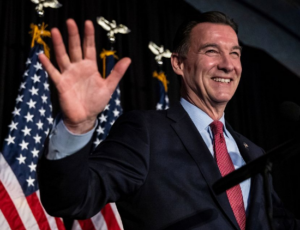 Tom Suozzi