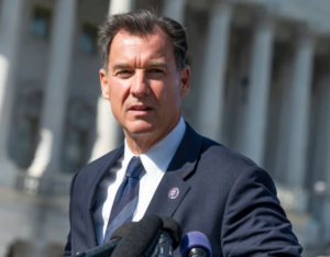 Tom Suozzi