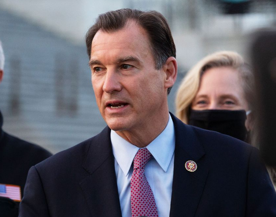 Tom Suozzi