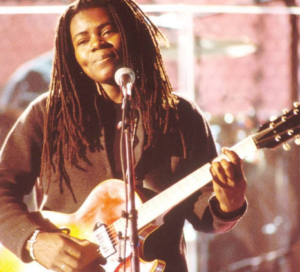 Tracy Chapman