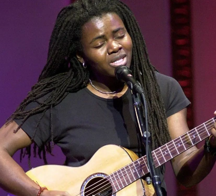 Who Is Tracy Chapman? Exploring Weight Loss 2024: Before After Pictures