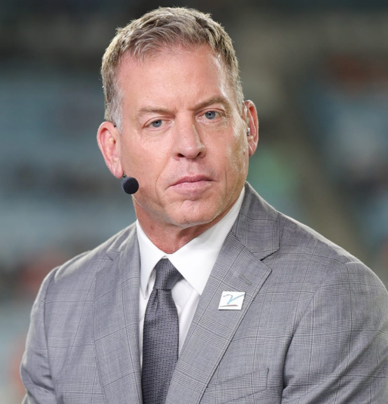 Troy Aikman