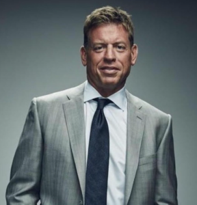 Troy Aikman