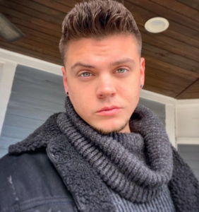 Tyler Baltierra