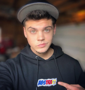 Tyler Baltierra