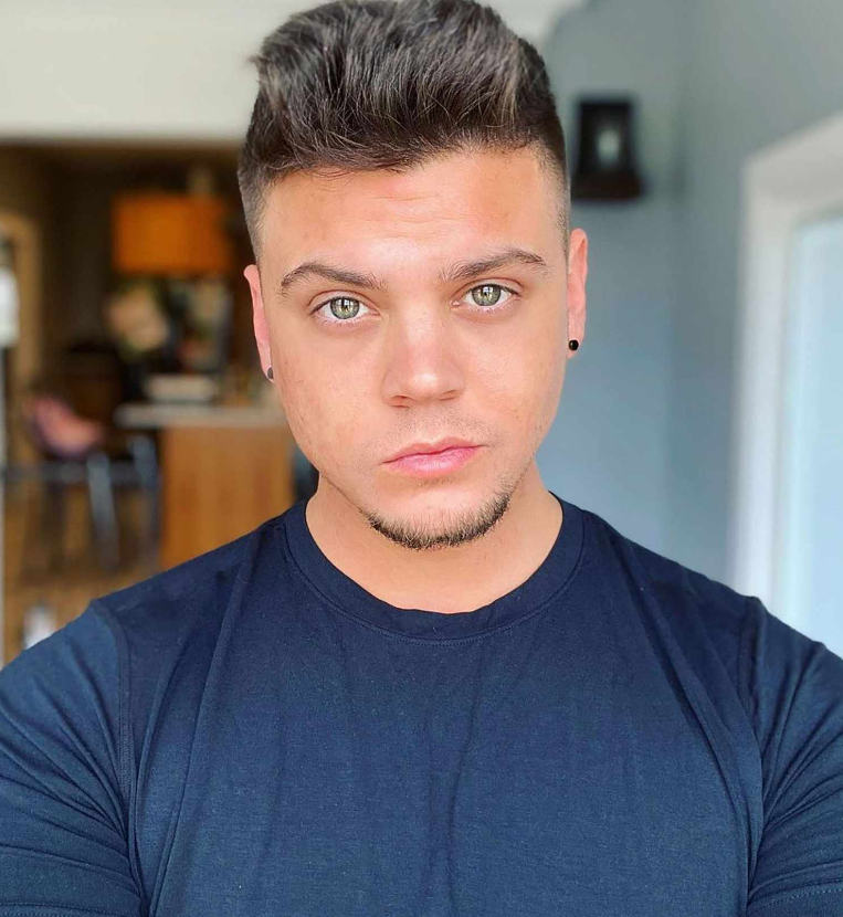 Tyler Baltierra