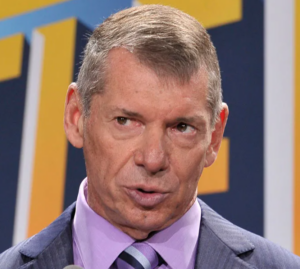 Vince McMahon