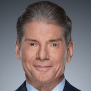 Vince McMahon