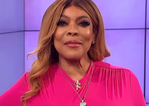 Wendy Williams