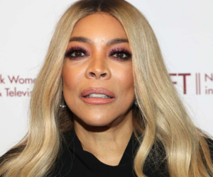 Wendy Williams