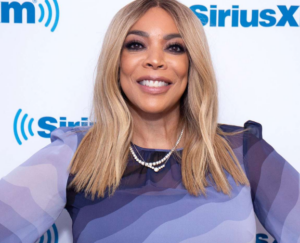 Wendy Williams