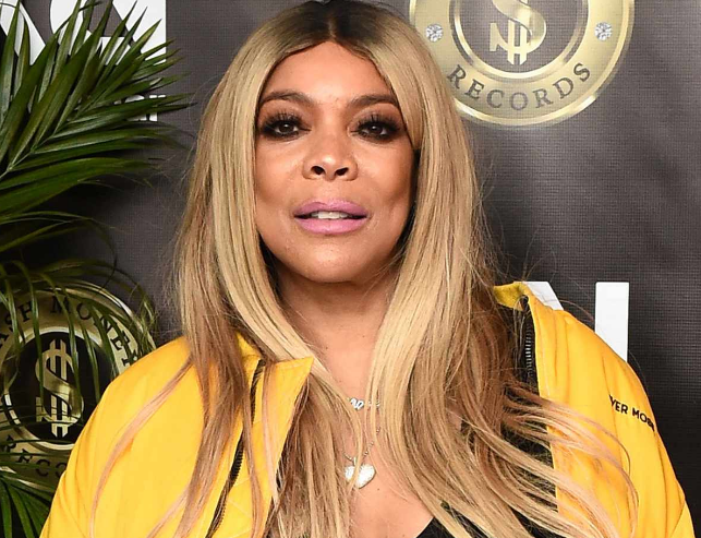 Wendy Williams