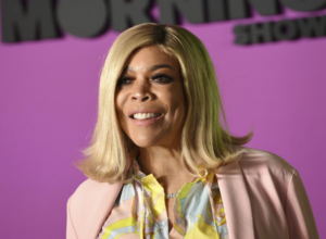 Wendy Williams