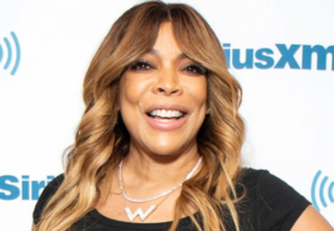 Wendy Williams