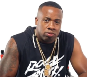 Yo Gotti