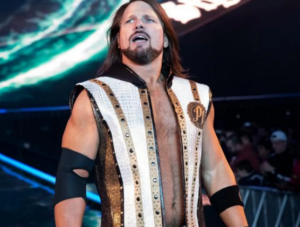 AJ Styles