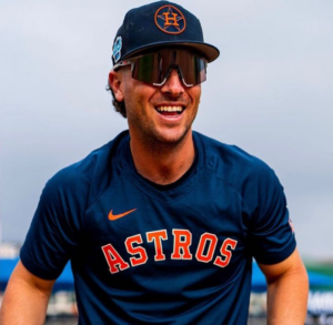 Alex Bregman