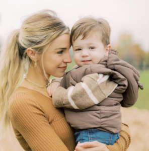 Alex Bregman Wife And Kids