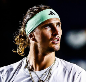 Alexander Zverev