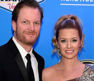 Who Is Amy Reimann? Meet Dale Earnhardt Jr. Wife, Bio/Wiki, Career ...