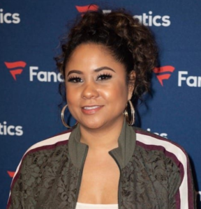 Angela Yee