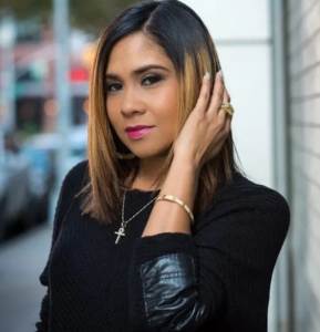 Angela Yee