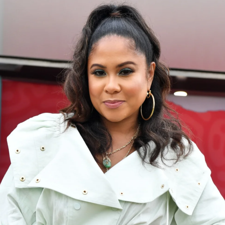 Angela Yee