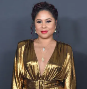 Angela Yee