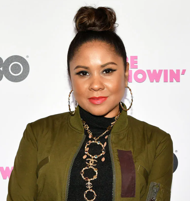 Angela Yee