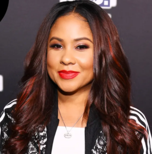 Angela Yee