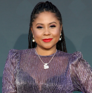 Angela Yee