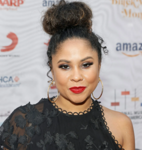 Angela Yee