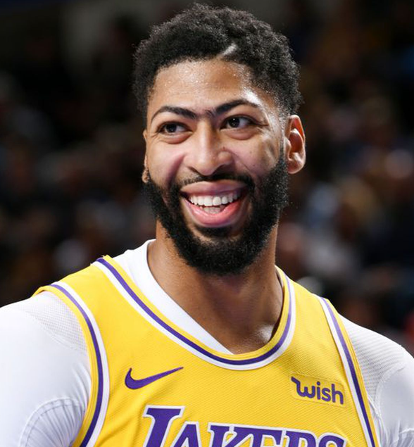 Anthony Davis' Injury Update: Lakers vs. Warriors Crucial Clash in ...