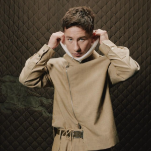 Barry Keoghan