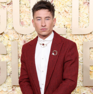 Barry Keoghan