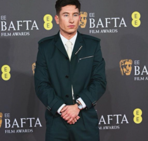 Barry Keoghan