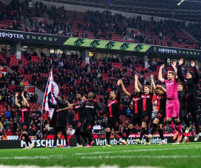 Bayer Leverkusen Vs Qarabag March 14 2024 Bold Betting Predictions Key Stats And Betting 