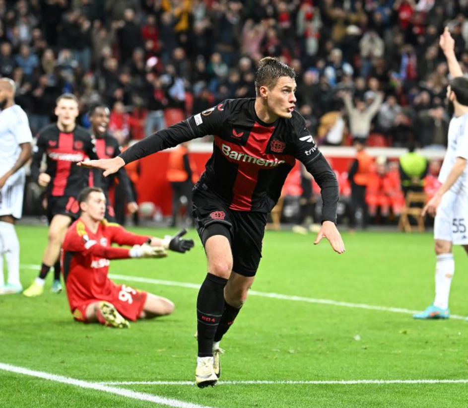 Bayer Leverkusen Vs Qarabag March 14 2024 Bold Betting Predictions Key Stats And Betting 