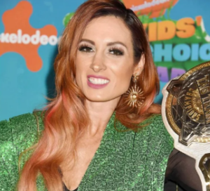 Becky Lynch 