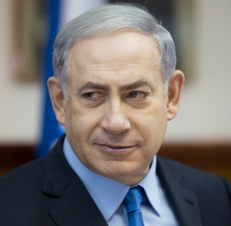 Benjamin Netanyahu Net Worth, Bio, Career, Early Life, Education And