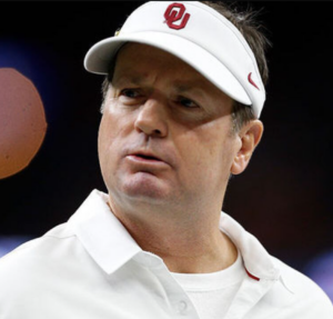 Bob Stoops