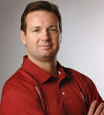 Bob Stoops