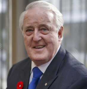 Brian Mulroney