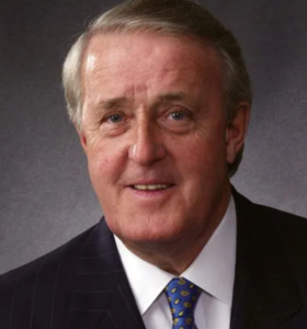 Brian Mulroney