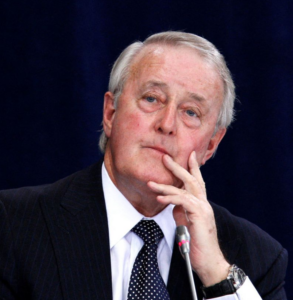 Brian Mulroney