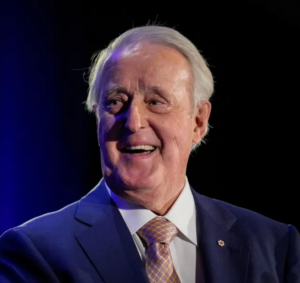 Brian Mulroney