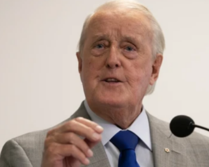 Brian Mulroney