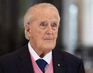 Brian Mulroney