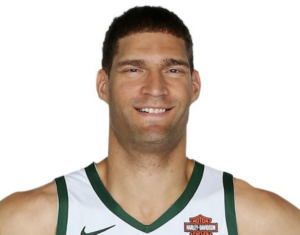 Brook Lopez