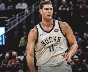 Brook Lopez